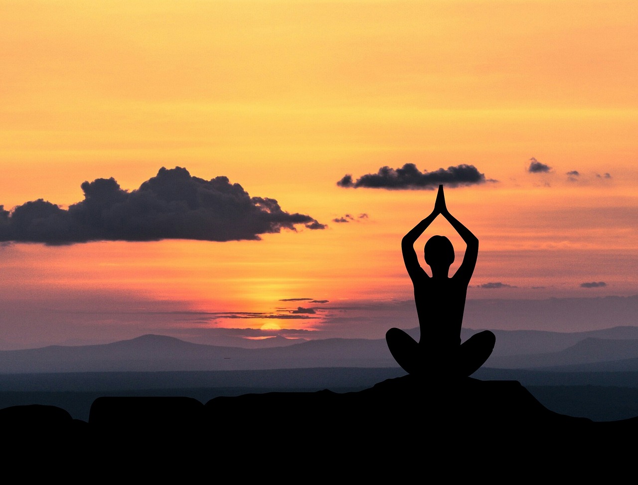 Yoga Terapisiyle Beden ve Zihin Arasındaki Dengenin Farkına Varın