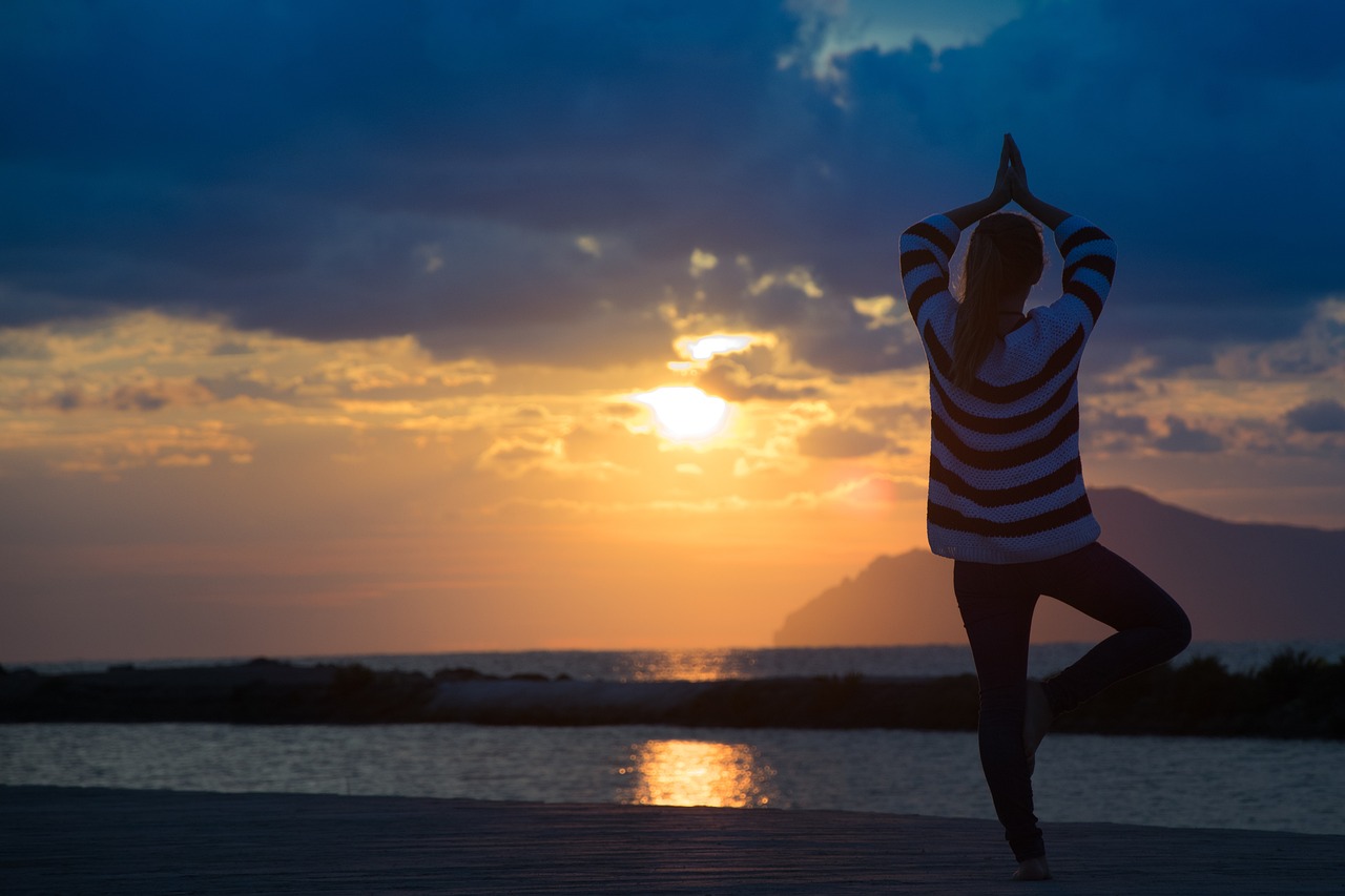 Stres Yönetiminde Sessizlik ve Meditasyon Pratikleri