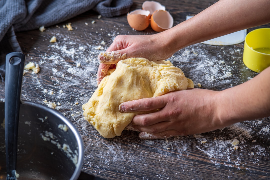 Gluten İntoleransı