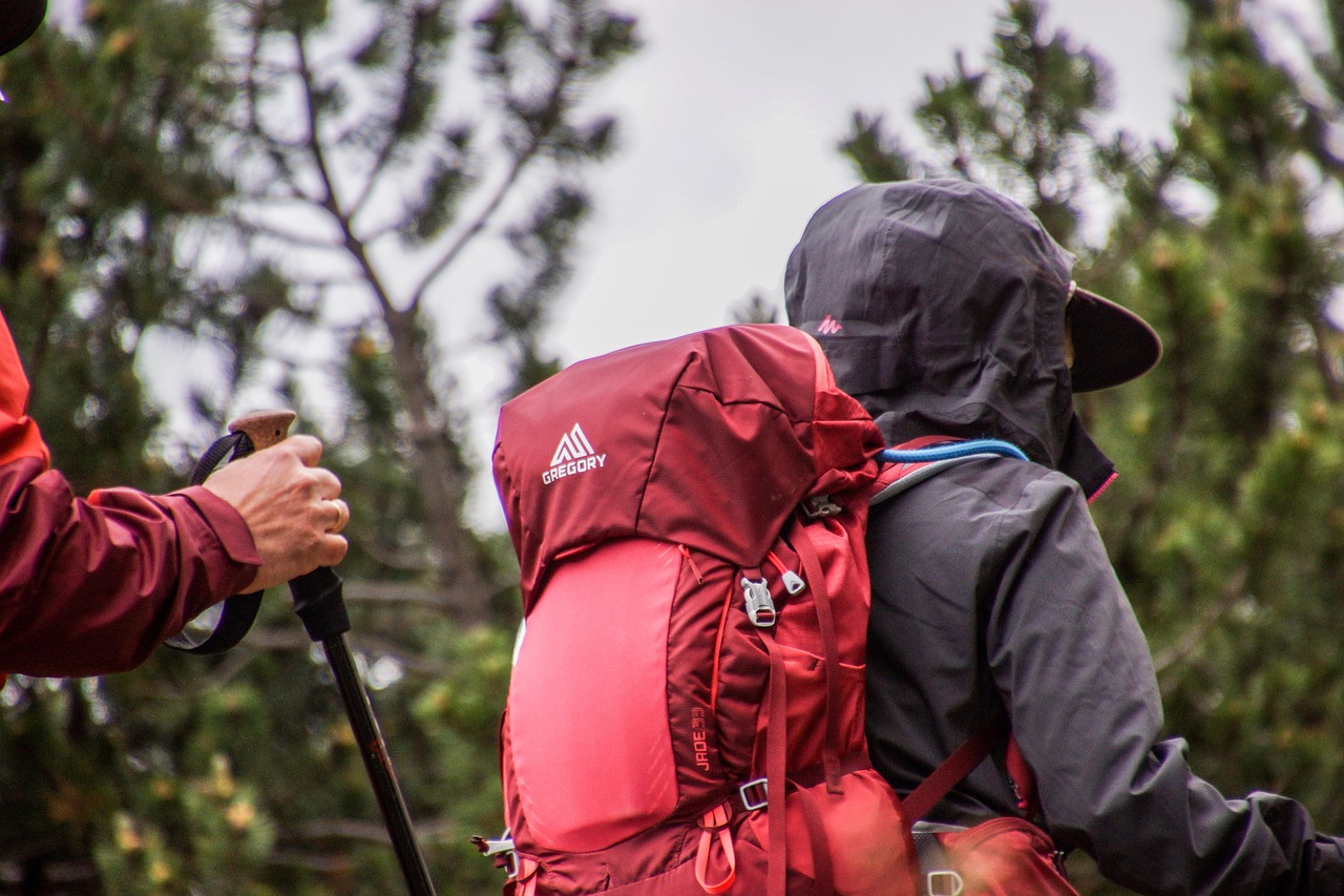 Hiking ve Doğa Yürüyüşleri: Keşfetmek ve Egzersizi Birleştiren Aktiviteler