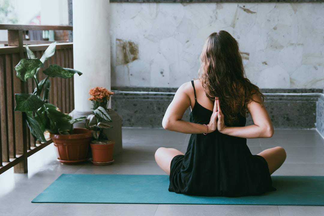 Uyku Bozukluklarında Yoga ve Meditasyon 