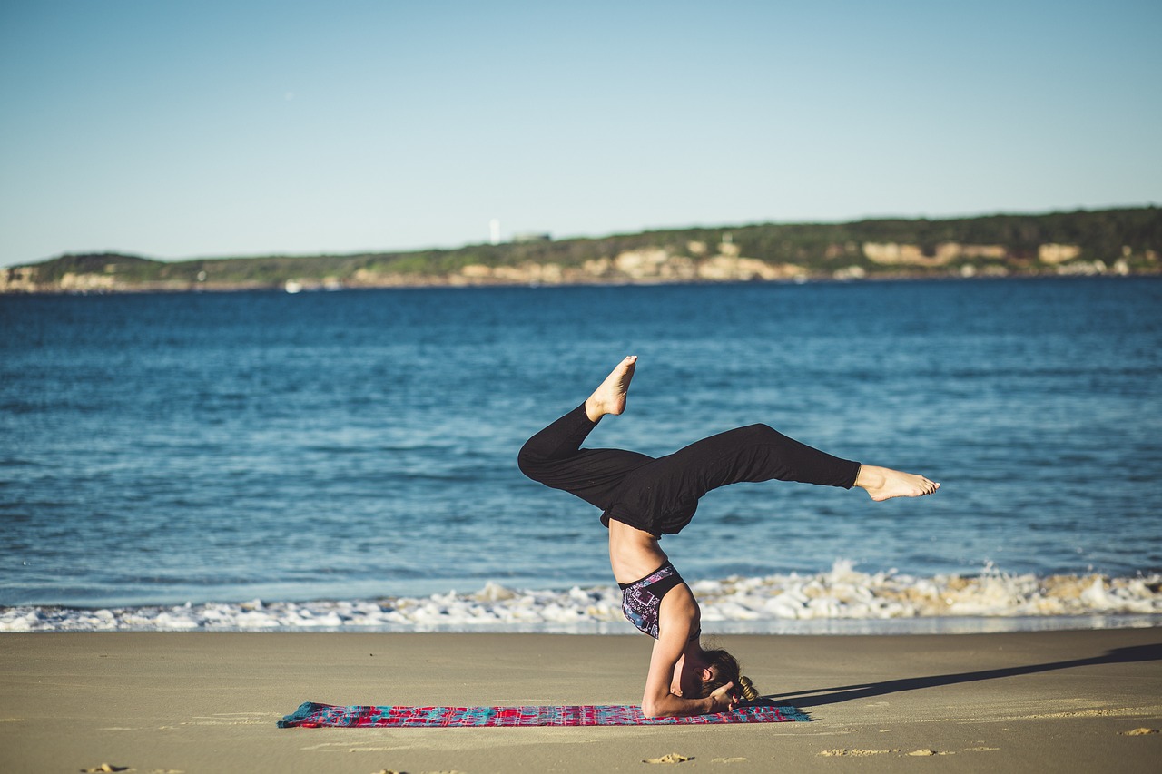 Yoga ve Meditasyonun Gücü