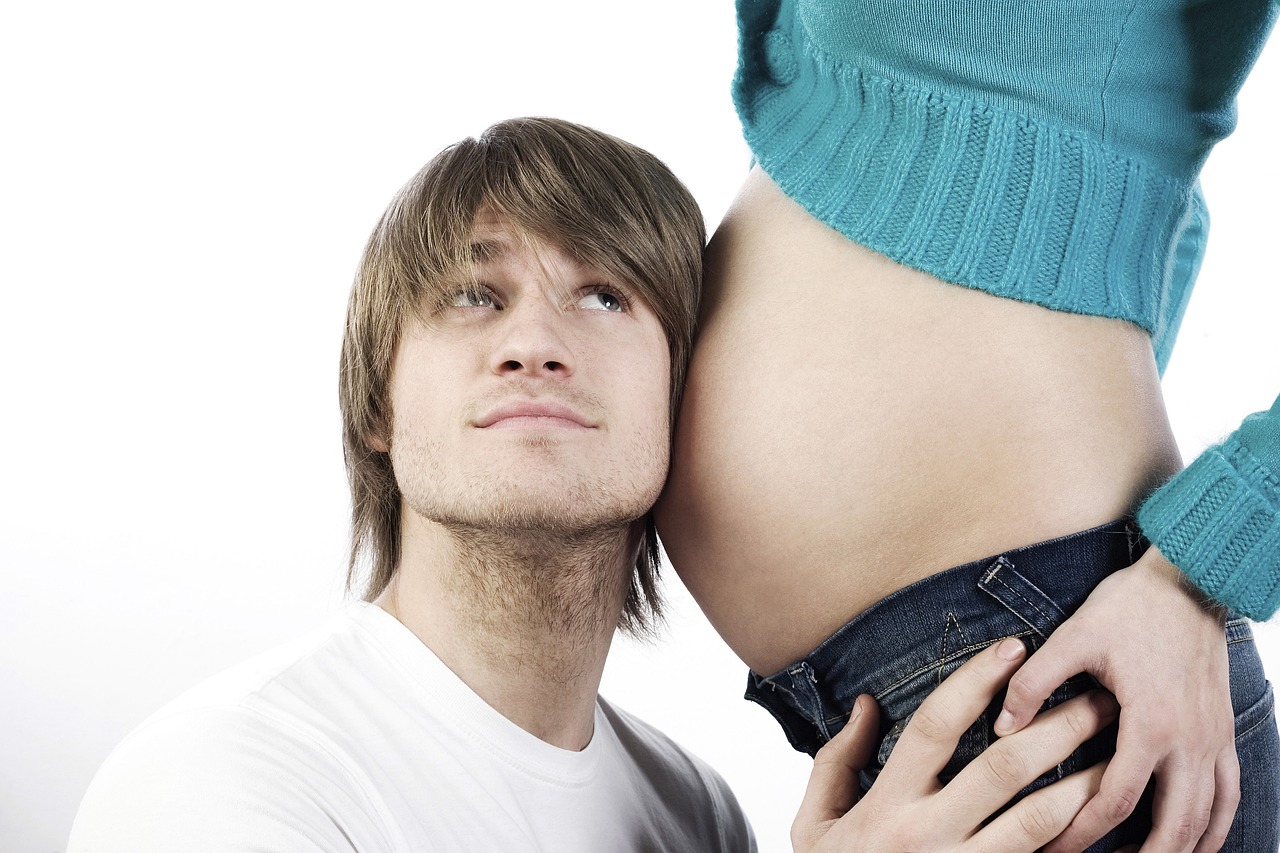 İnfertilite ve Tüp Tıkanıklığı