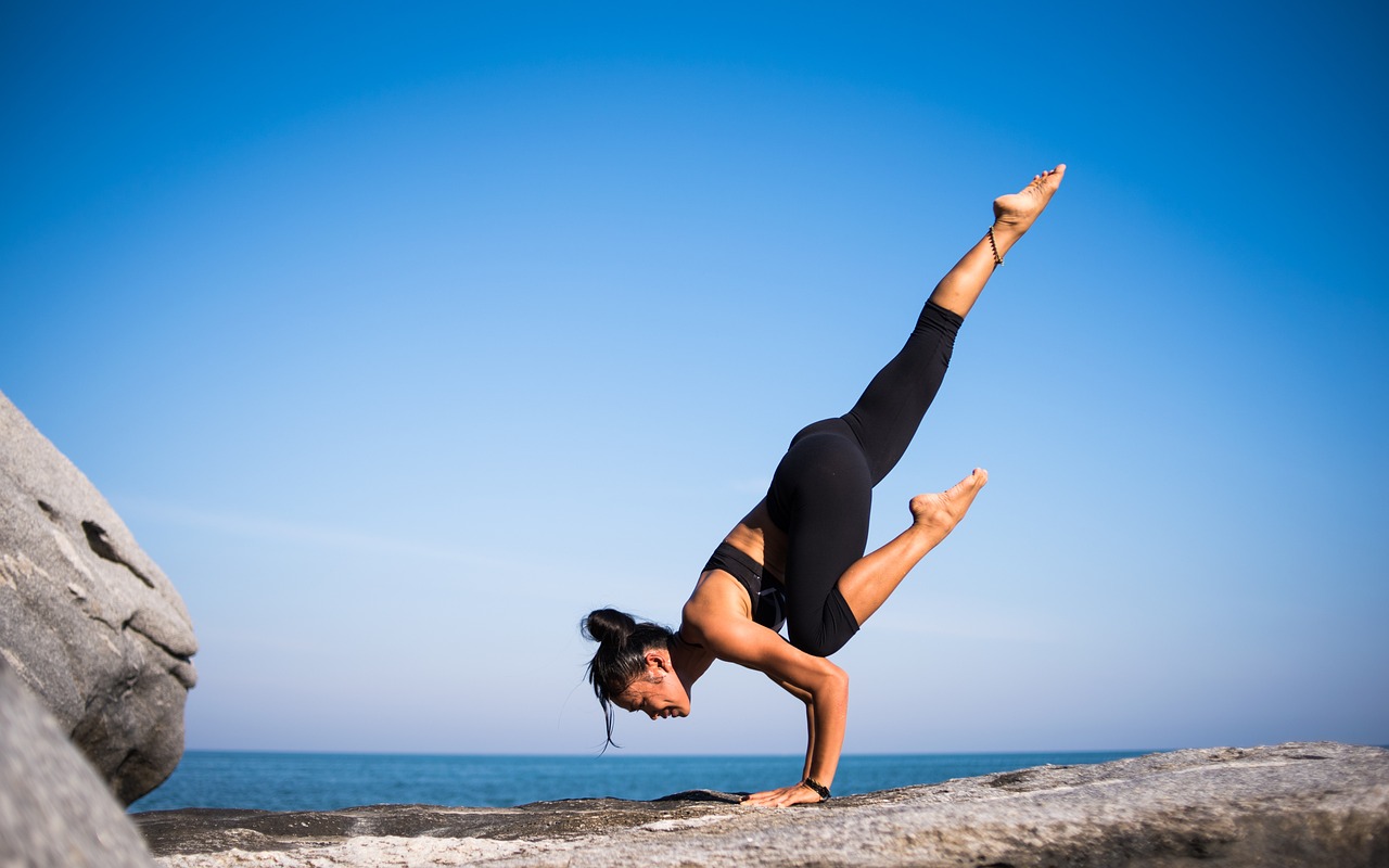 Zihinsel İyi Olma: Stres Yönetimi ve Yoga