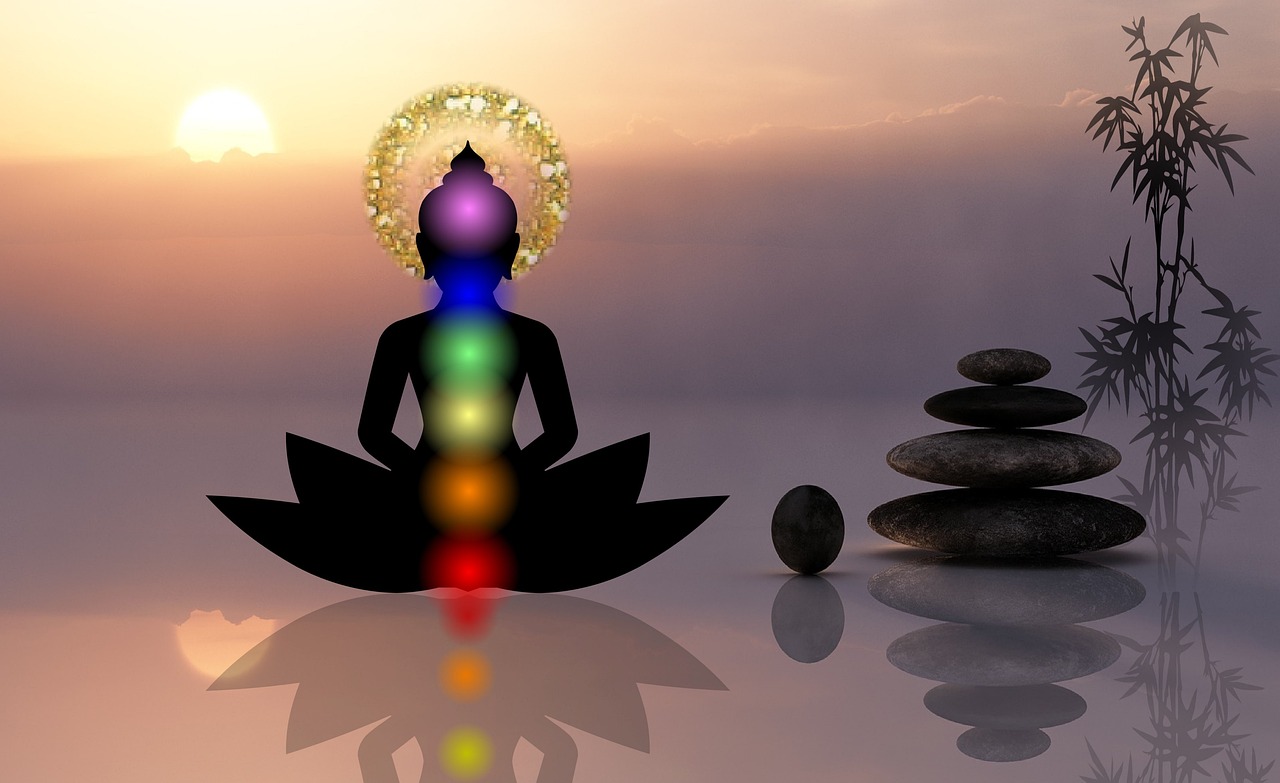 Reiki Nedir? 