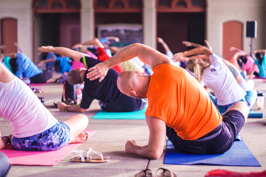 Yoga ve Meditasyonun Faydaları