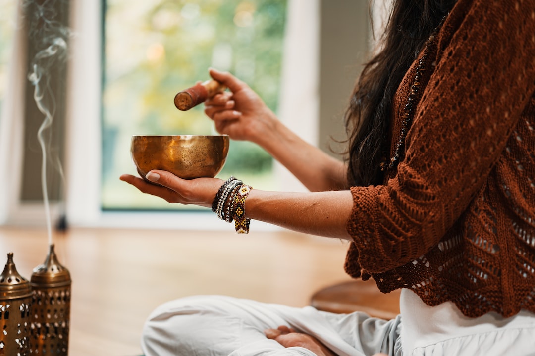 Enerji Terapileriyle İçsel Uyumu Yakalayın: Reiki'nin Ruhunuz Üzerindeki İyileştirici Etkisini Deneyimleyin