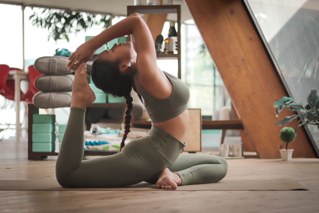 Depresyon ve Yoga: Zihin-Beden Bağlantısını Güçlendiren Egzersizler